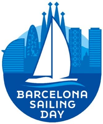 Barcelona Sailing Day
